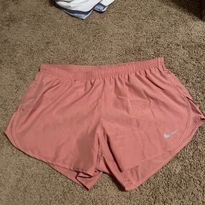 Nike dri-fit shorts